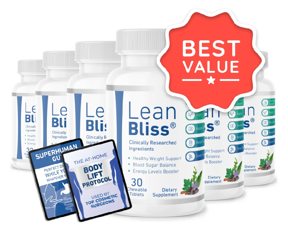 theLeanBliss.com